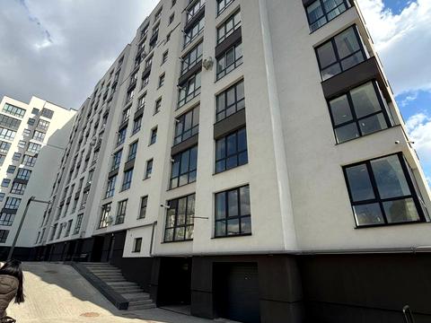 Квартира на вул. Горбачевського, 20 в Івано-Франківськ, ID 265492, фото №1