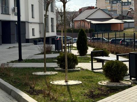 Квартира на вул. Горбачевського, 20 в Івано-Франківськ, ID 265492, фото №2