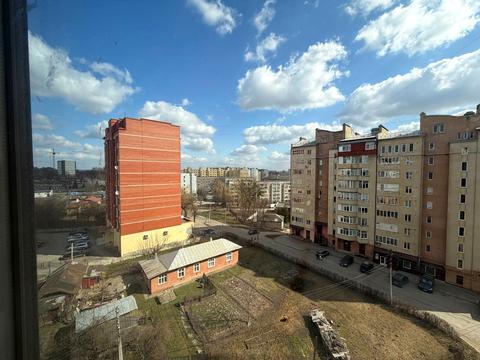 Квартира на вул. Горбачевського, 20 в Івано-Франківську, ID 265492, фото №11