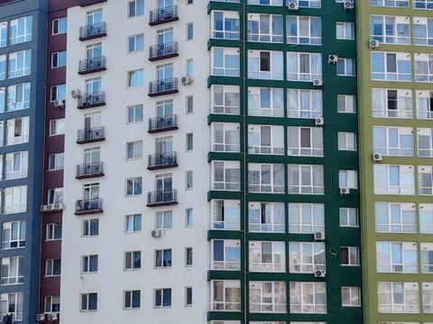 Квартира на вул. Княгинин в Івано-Франківську, ID 265401, фото №1