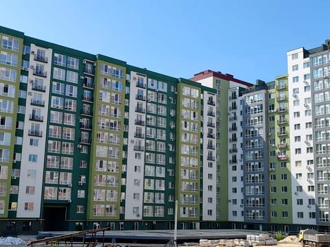 Квартира на вул. Княгинин в Івано-Франківську, ID 265401, фото №2