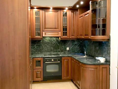 Квартира на вул. Ярославів Вал, 4 в Києві, ID 265403, фото №8