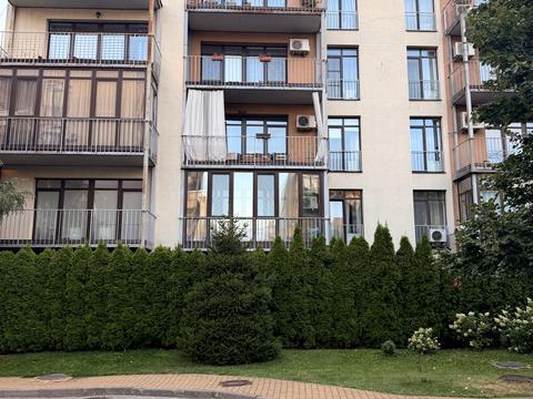 Квартира на вул. Замковецька, 108 в Києві, ID 265485, фото №20