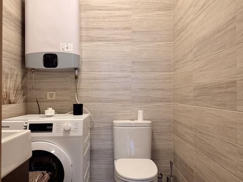 Квартира на вул. Замковецька, 108 в Києві, ID 265485, фото №8
