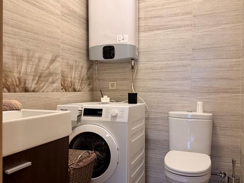 Квартира на вул. Замковецька, 108 в Києві, ID 265485, фото №9