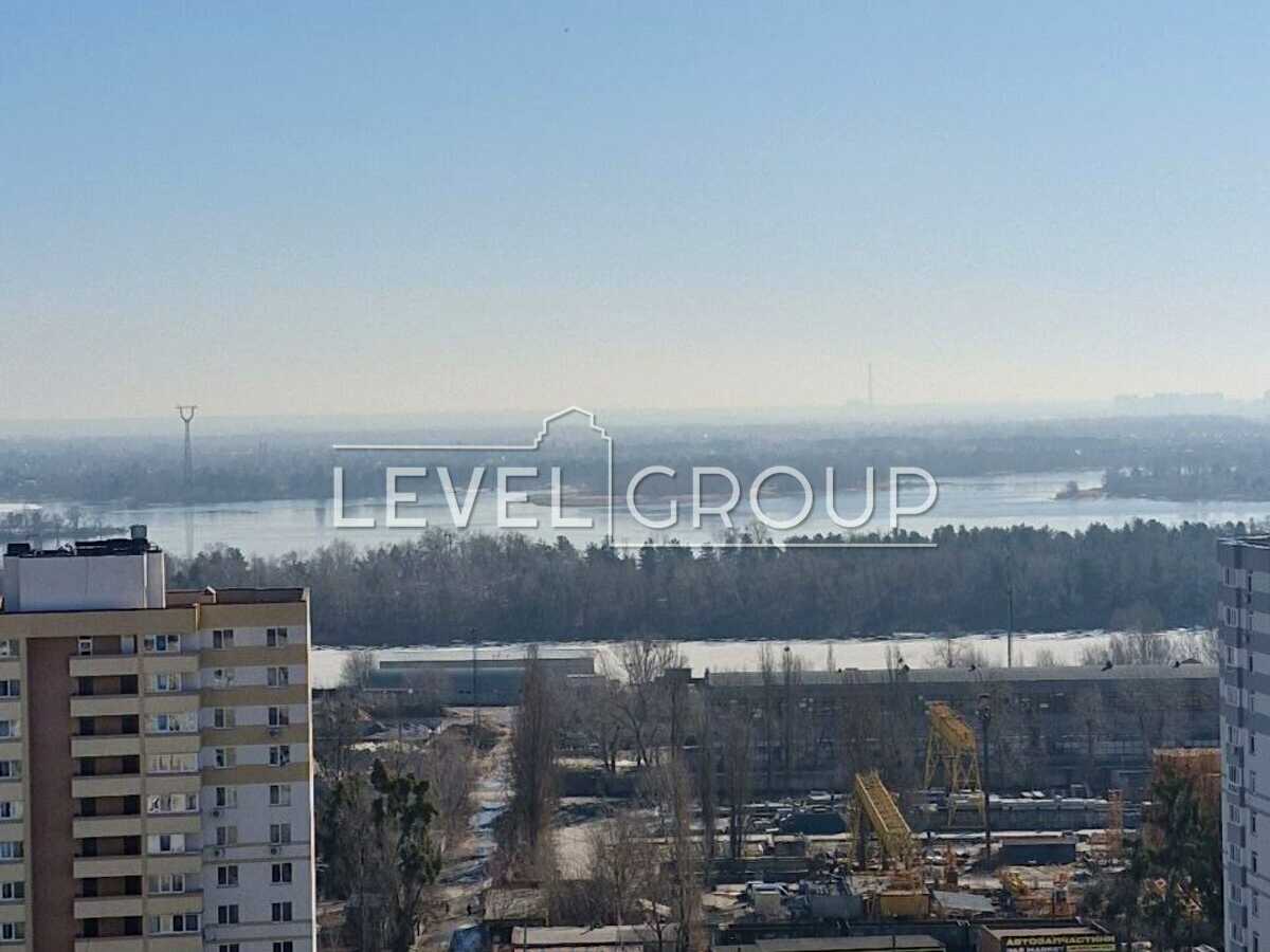 Квартира на вул. Набережна, 8д в Києві, ID 312214, фото №19