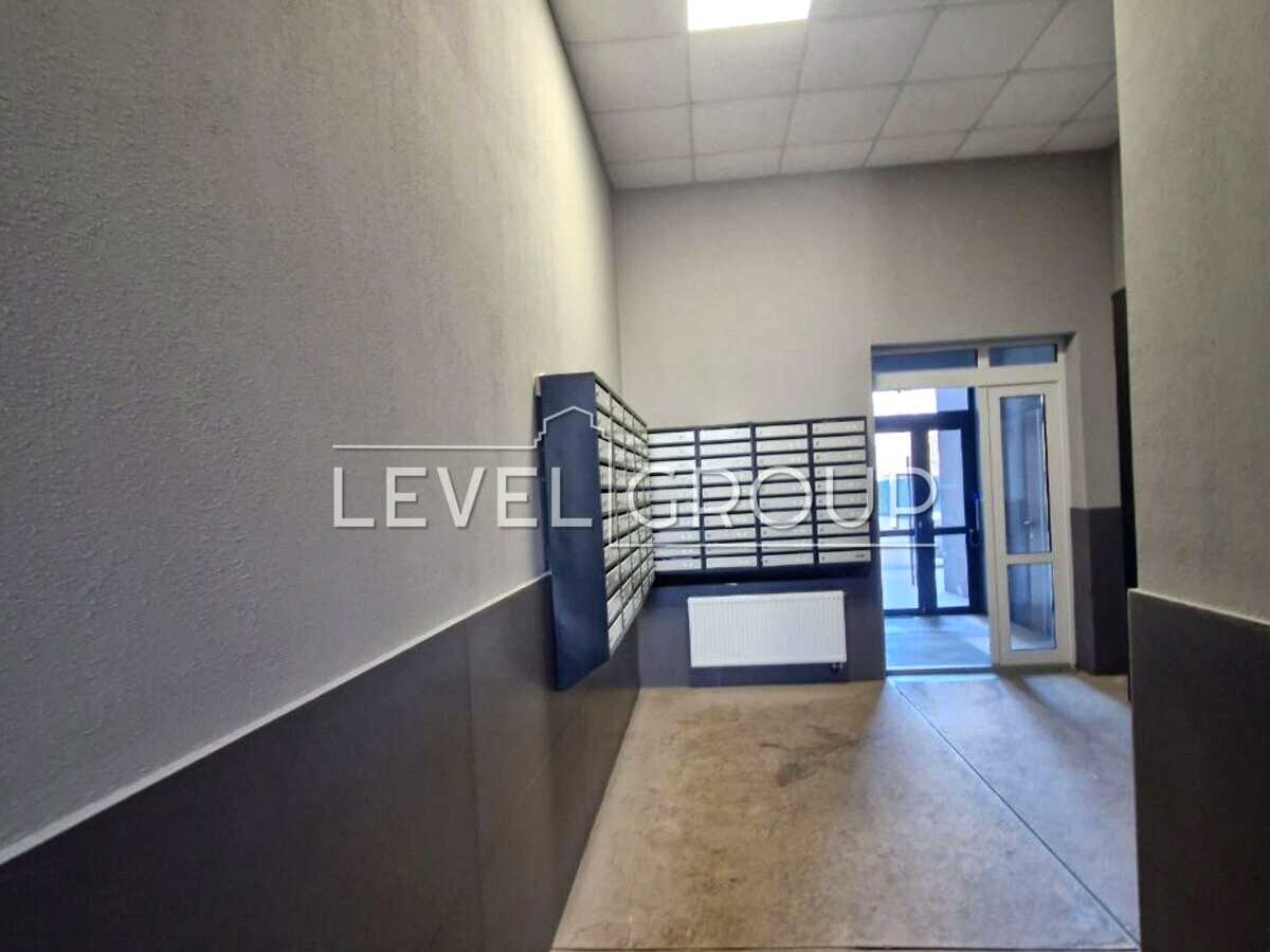 Квартира на вул. Набережна, 8д в Києві, ID 312214, фото №20