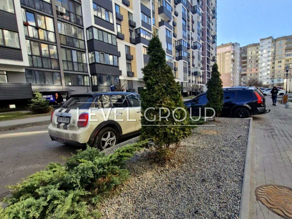 Квартира на вул. Набережна, 8д в Київ, ID 312214, фото №3