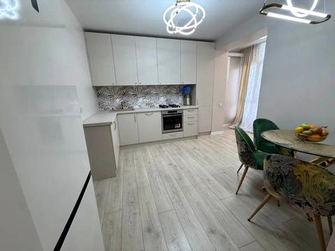 Квартира на вул. Височана вул., 18 к18 в Івано-Франківську, ID 265556, фото №4
