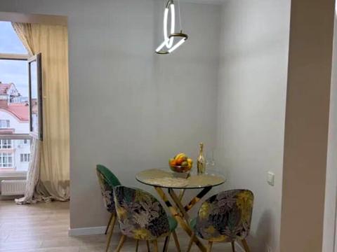 Квартира на вул. Височана вул., 18 к18 в Івано-Франківську, ID 265556, фото №5