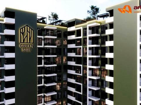 Квартира на вул. Джохара Дудаєва в Івано-Франківську, ID 265450, фото №1