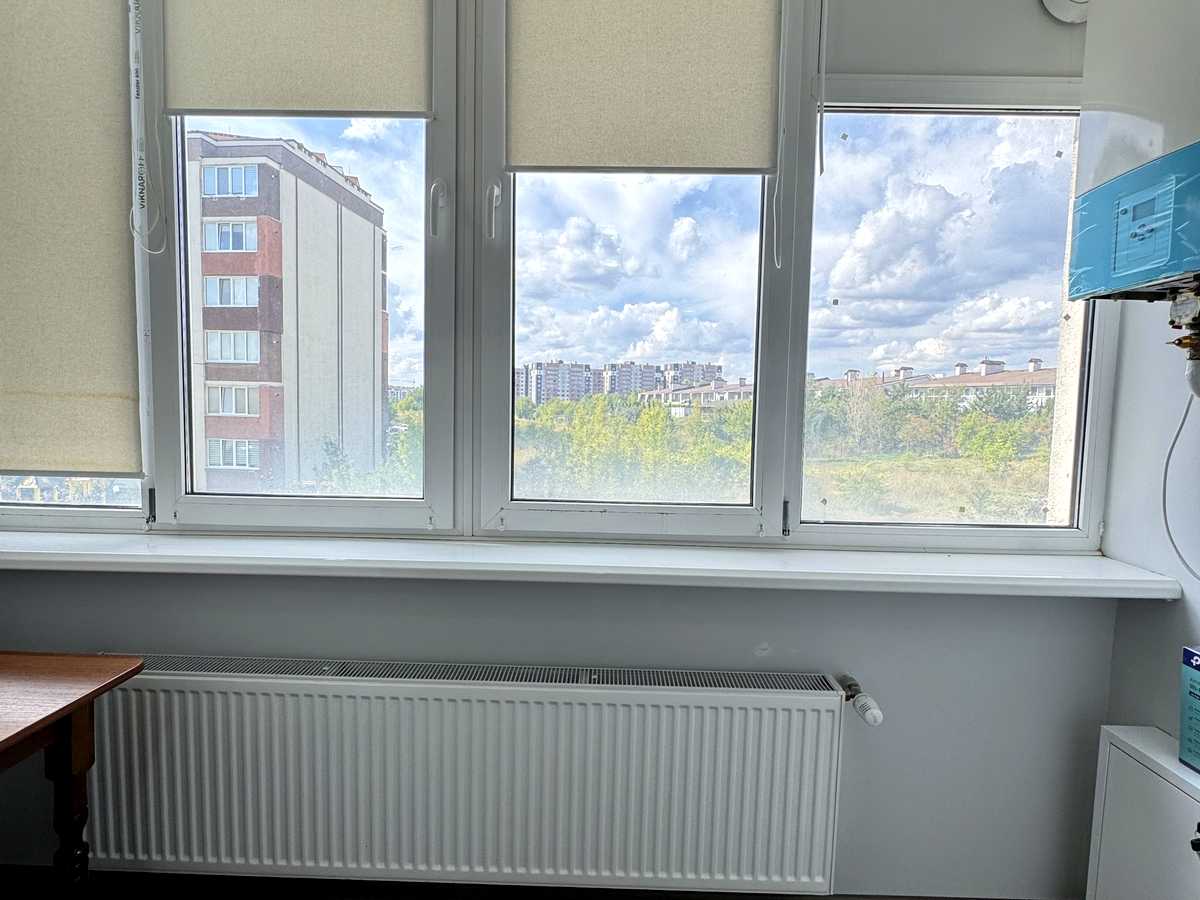 Квартира на шосе Старокостянтинівське, 2в в Хмельницькому, ID 392166, фото №12