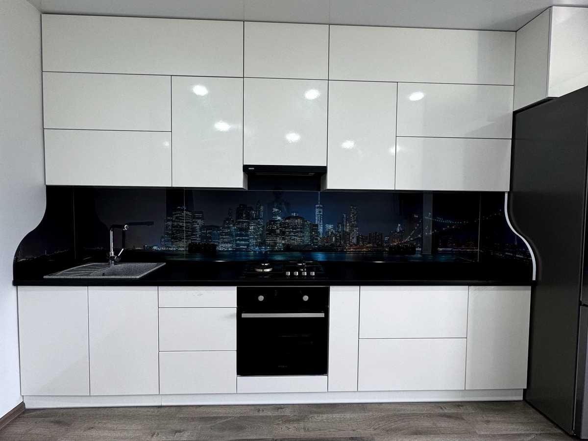 Квартира на шосе Старокостянтинівське, 2в в Хмельницькому, ID 392166, фото №4