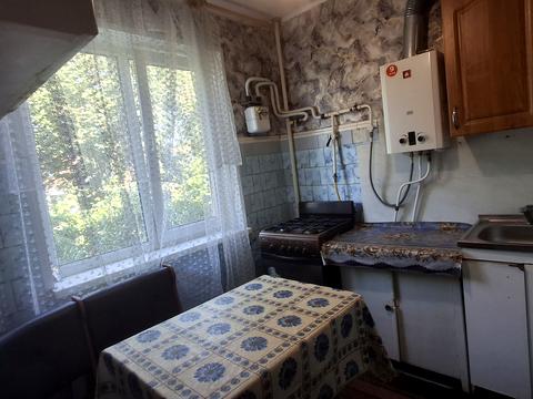 Квартира на вул. Джона Маккейна, 18 в Кривому Розі, ID 265541, фото №1