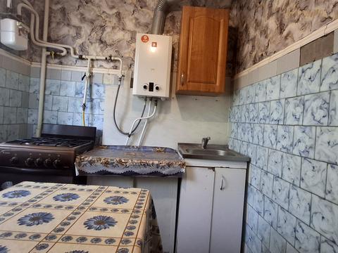 Квартира на вул. Джона Маккейна, 18 в Кривому Розі, ID 265541, фото №2