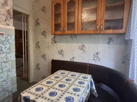 Квартира на вул. Джона Маккейна, 18 в Кривому Розі, ID 265541, фото №3
