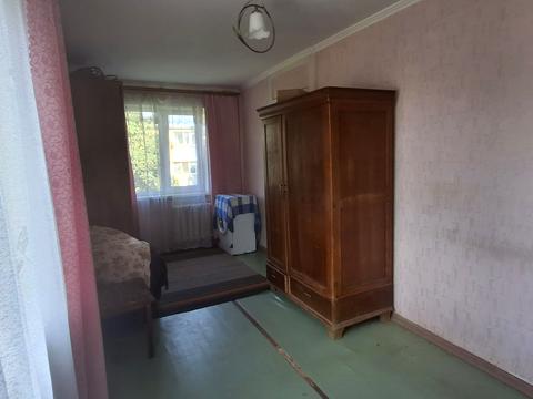 Квартира на вул. Джона Маккейна, 18 в Кривому Розі, ID 265541, фото №8
