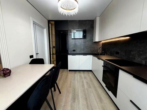 Квартира на вул. Бельведерська, 32-Б в Івано-Франківську, ID 265513, фото №1