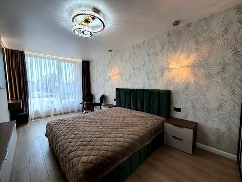 Квартира на вул. Бельведерська, 32-Б в Івано-Франківську, ID 265513, фото №3