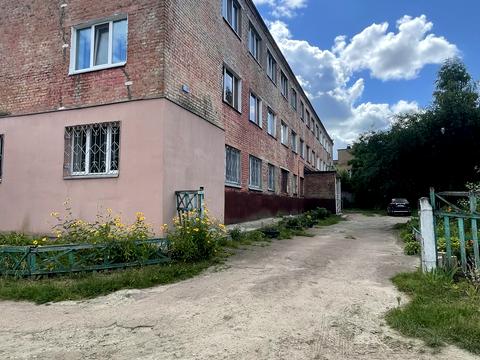 Квартира на вул. Музична, 2а в Чернігів, ID 265537, фото №1