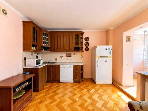 Квартира на вул. Бориса Гмирі, 15 в Києві, ID 290519, фото №1