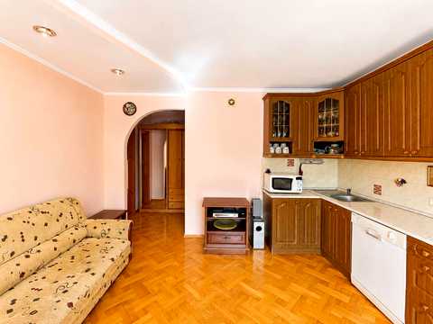 Квартира на вул. Бориса Гмирі, 15 в Києві, ID 290519, фото №2