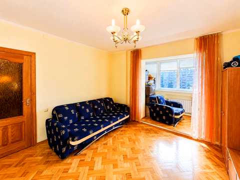 Квартира на вул. Бориса Гмирі, 15 в Києві, ID 290519, фото №11