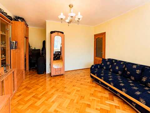 Квартира на вул. Бориса Гмирі, 15 в Києві, ID 290519, фото №12