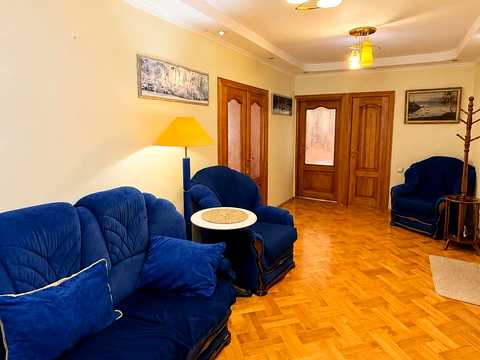 Квартира на вул. Бориса Гмирі, 15 в Києві, ID 290519, фото №13