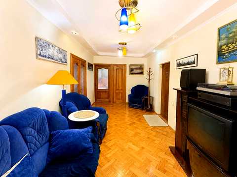 Квартира на вул. Бориса Гмирі, 15 в Києві, ID 290519, фото №14