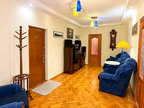 Квартира на вул. Бориса Гмирі, 15 в Києві, ID 290519, фото №15