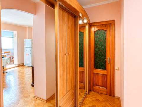 Квартира на вул. Бориса Гмирі, 15 в Києві, ID 290519, фото №16