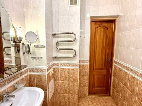 Квартира на вул. Бориса Гмирі, 15 в Києві, ID 290519, фото №18