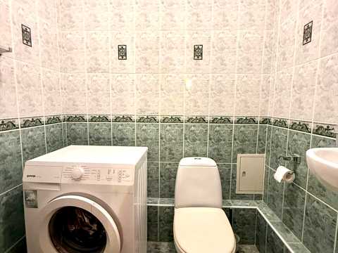 Квартира на вул. Бориса Гмирі, 15 в Києві, ID 290519, фото №19