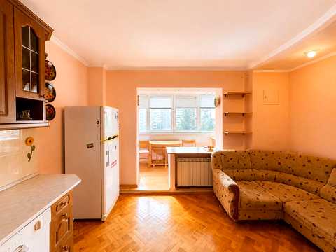 Квартира на вул. Бориса Гмирі, 15 в Києві, ID 290519, фото №4