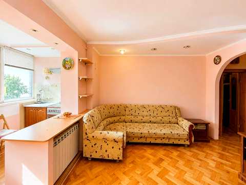 Квартира на вул. Бориса Гмирі, 15 в Києві, ID 290519, фото №5