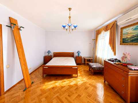Квартира на вул. Бориса Гмирі, 15 в Києві, ID 290519, фото №7