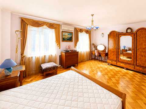 Квартира на вул. Бориса Гмирі, 15 в Києві, ID 290519, фото №8