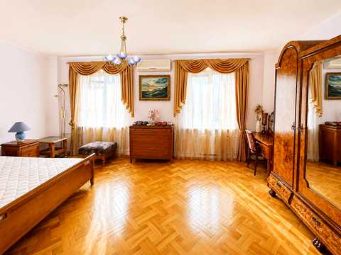 Квартира на вул. Бориса Гмирі, 15 в Києві, ID 290519, фото №9