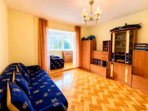 Квартира на вул. Бориса Гмирі, 15 в Києві, ID 290519, фото №10