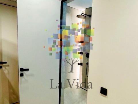 Квартира на вул. Салютна вул., 2к9 в Києві, ID 265652, фото №18