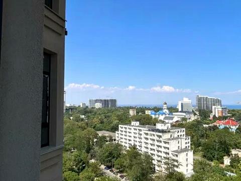 Квартира на пров. Курортний, 1-А в Одесі, ID 265653, фото №10