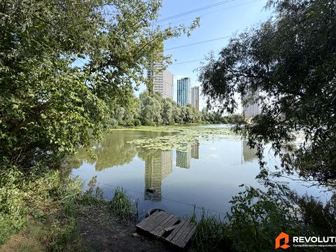 Квартира на просп. Петра Григоренка, 46 в Києві, ID 290511, фото №4