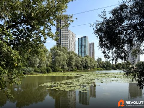 Квартира на просп. Петра Григоренка, 46 в Києві, ID 290511, фото №5