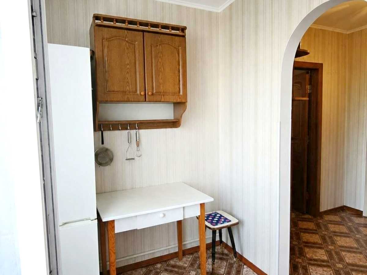 Квартира на просп. Левка Лук'яненка, 60 в Чернігів, ID 265680, фото №1