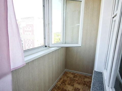 Квартира на просп. Левка Лук'яненка, 60 в Чернігів, ID 265680, фото №4