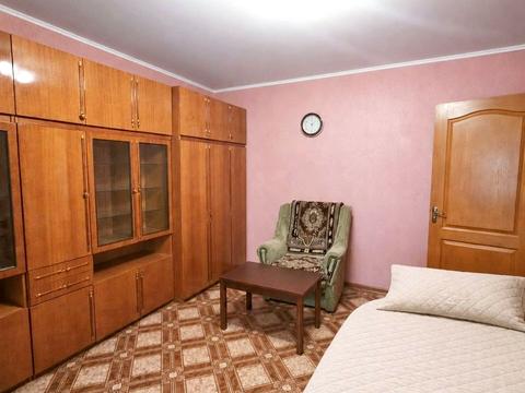 Квартира на просп. Левка Лук'яненка, 60 в Чернігів, ID 265680, фото №5
