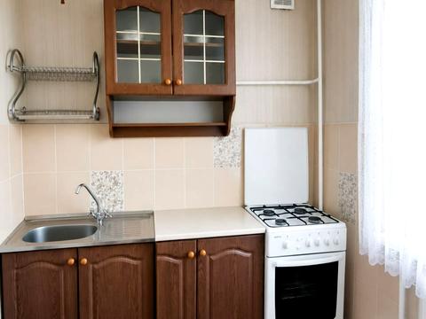 Квартира на просп. Левка Лук'яненка, 60 в Чернігові, ID 265680, фото №6