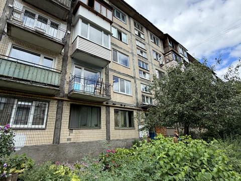 Квартира на бул. Верховної Ради, 22-А в Києві, ID 290508, фото №4