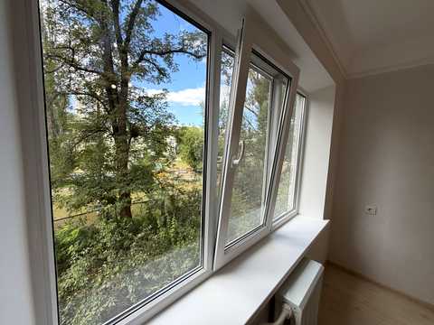 Квартира на бул. Верховної Ради, 22-А в Києві, ID 290508, фото №10